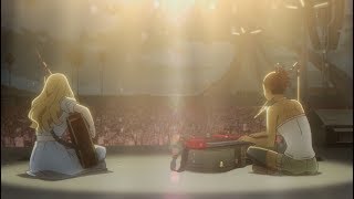 Carole & Tuesday Episode 19 [ Live Anime Reaction ]