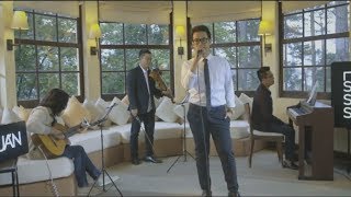 ??[SEE SING SHARE 2 - Tập 1] Giấc Mơ Chỉ Là Giấc Mơ || Hà Anh Tuấn