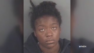 Fayetteville mom tried to kill baby son by smothering him with pillow, police say