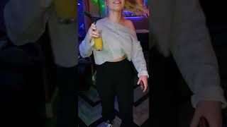 Bouncing boobs