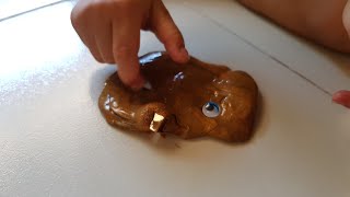 Đồ chơi đất sét ma thuật, chất dẻo biết suy nghĩ LEGAXI _ ĐỒ CHƠI TRẺ EM