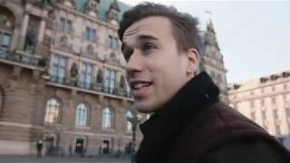 VLOG #2 bei Peter Tschentscher, Hamburger Bürgermeister | ChefTalk, der Podcast von ChefTreff
