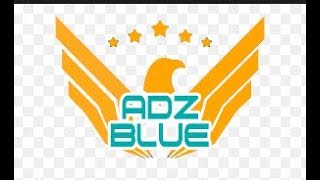 Без вложений! Зарубеж. Букс AdzBLUE. ВСЁ СУПЕР!!! ПЛАТИТ!!! МОЙ ВЫВОД 8 $ ( 7.84 $ ) Платит!!!
