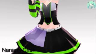 LUVORATORRRRY! [DOWNLOAD] Miku Hatsune