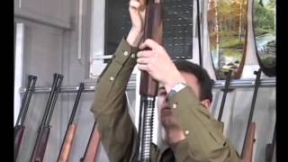Русское оружие Выбор Оружия. Часть 4. Russian hunting weapons. The choice.