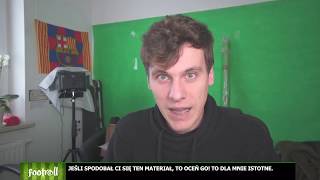 Porno-wpadka gwiazdy i wybity ząb! Podsumowanie piłkarskiego weekendu