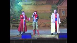 Земляки - Ягодинка (cover)