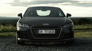 Audi TT Coupe MK3