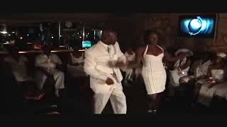 Glen T  "Stepper's Beat"