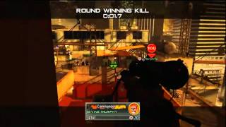 Divine Murphy Sniper 2 Piece + Wallbang