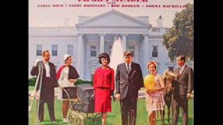 Vaughn Meader: The First Family, Vol. 1, Part 1/5