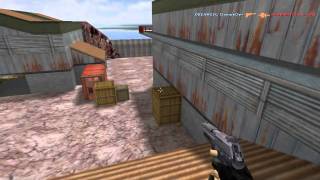 lukkr vs DEADMATCH