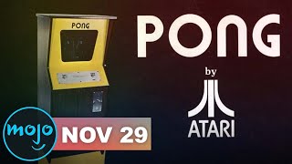 On This Day In 1972 | RetroVideo