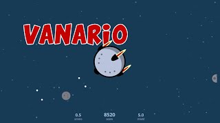 Vanar.io (Games like Agar.io)