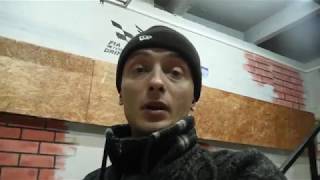 БЛОГ: Начало Постройки Спортивного Авто