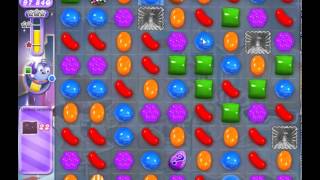Candy Crush Saga Dreamworld Level 453 (Traumwelt)
