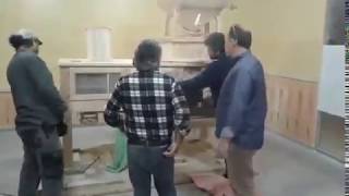 ΠΕΤΡΟΜΥΛΟΣ