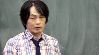 石田衣良　小説スクール第0回 (4/4)