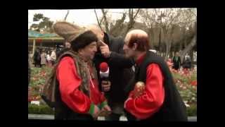 CANLI PUL NOVRUZ Bayrami 2013
