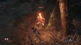 Лучший фарм на старте игры в SEKIRO: Shadows Die Twice