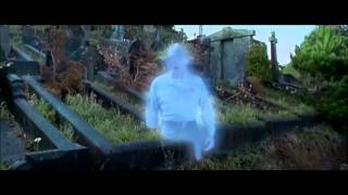 The Frighteners (R. Lee Ermey)