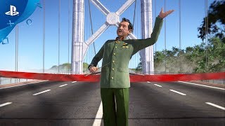 Tropico 6 - PS4 Reveal Trailer | E317