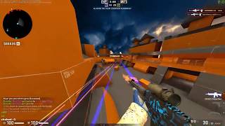 HVH NOSPREAD OwNaGE | AIMWARE.NET | GAMESENSE.PUB / SKEET.CC