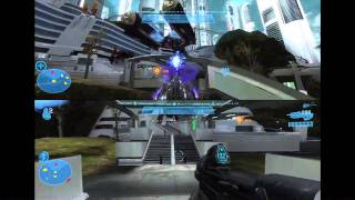 Co-op Let's Play - Halo Reach - Exodus - Part 3