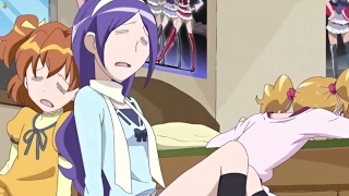 anime tickling frepri ep4