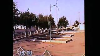 Кизыл-Арват 1