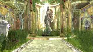Shaiya Olympus: The Myth of Shaiya Reborn