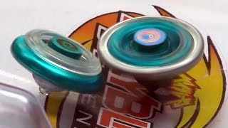Beyblade Legends Showdown Triple Battle Royalle Counter Leone vs Poison Serpent vs Flame Sagittario