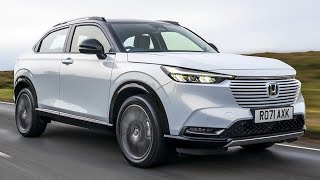 Best Honda 5 Seater Cheapest SUV Launch Will Rival Hyundai Creta, Nissan Kicks