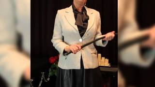 Madame Graf the Governess