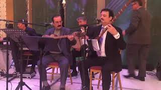 Avrom Tolmasov & Roshel Rubinov 2019