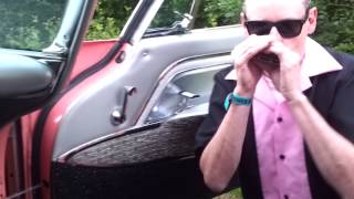 Power Meet Blues 2013