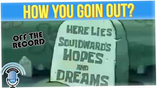 Off The Record: How Would You Choose to Go?