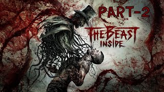 KODI PLAYS THE BEAST INSIDE In Telugu || ? LIVE NOW #telugugaming #horrorgame(NOT SCARED AT ALL)