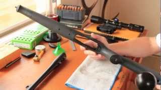 Blaser R8 Professional Tracker .308