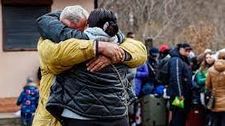 Израиль принимает репатриантов и беженцев из Украины. С трудом