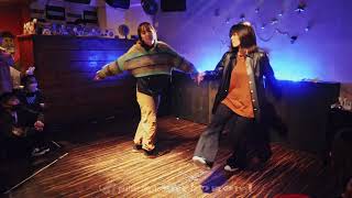 Oak MaHaLoo◎..7 HOUSE DANCE SHOWCASE
