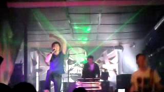 Allan Bapst - Soi toi même 16-02-2013