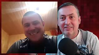 Придурок подобрал рожавшую от кого то шлюху.