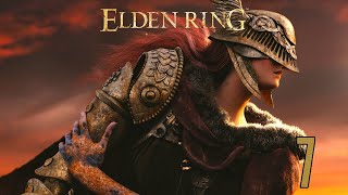 Прохождение ELDEN RING Серия 7 "Люська грабит караваны"