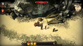 Первый Взгляд: Divinity: Original Sin