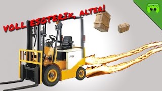 WAREHOUSE AND LOGISTICS SIMULATOR - Die Bestrafung