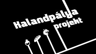 Kalandpálya projekt [Minecraft 1.12.2 kalandpálya]