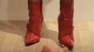 Jilly King - Trampling