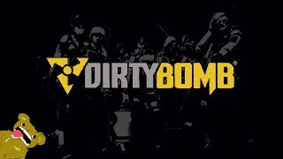 Dirty Bomb: The Nameless Compilation ! [2k/1440p]