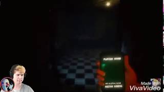 песня охранника FNaF 2
